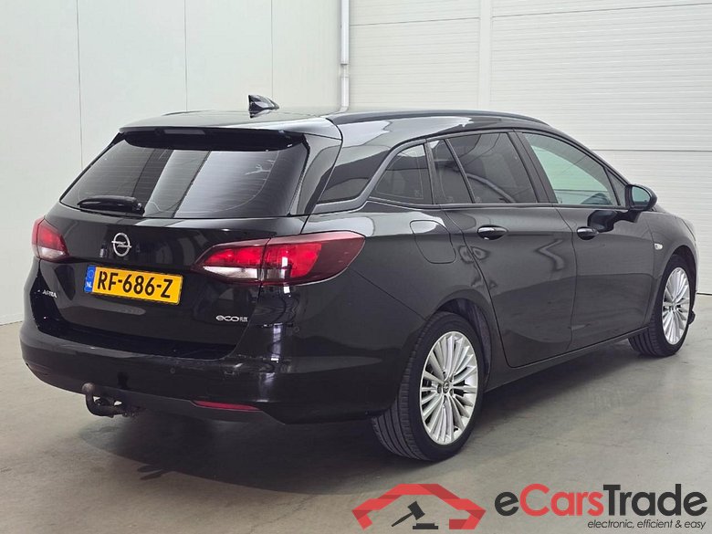 OPEL Astra Sports Tourer 1.6 CDTI Online Edition #4