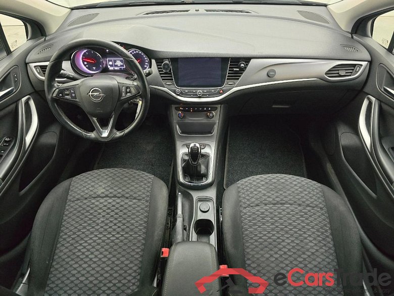 OPEL Astra Sports Tourer 1.6 CDTI Online Edition #6