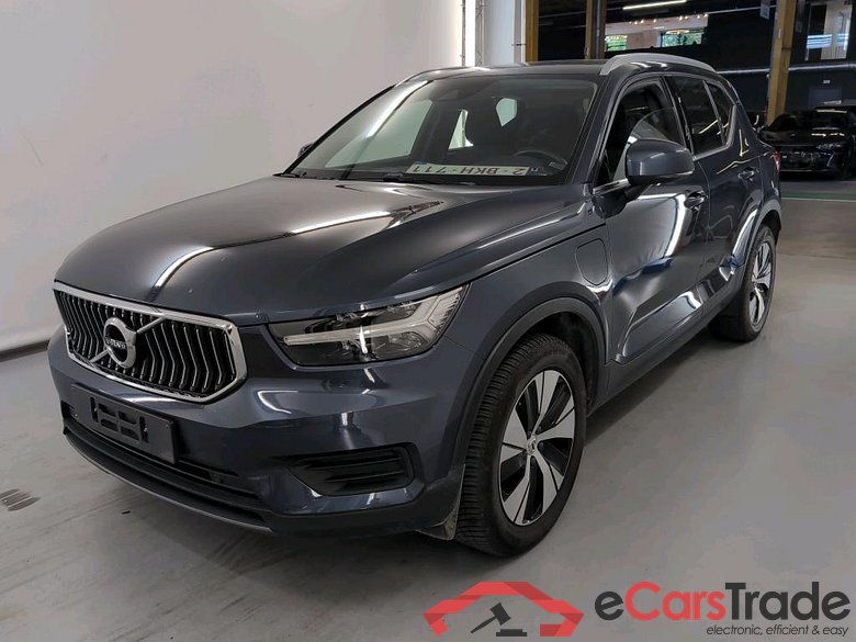 VOLVO XC40 1.5 T4 PHEV INSCRIPTION EXPR. DCT