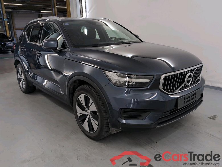 VOLVO XC40 1.5 T4 PHEV INSCRIPTION EXPR. DCT #2
