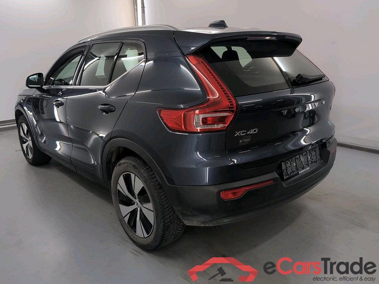 VOLVO XC40 1.5 T4 PHEV INSCRIPTION EXPR. DCT #3