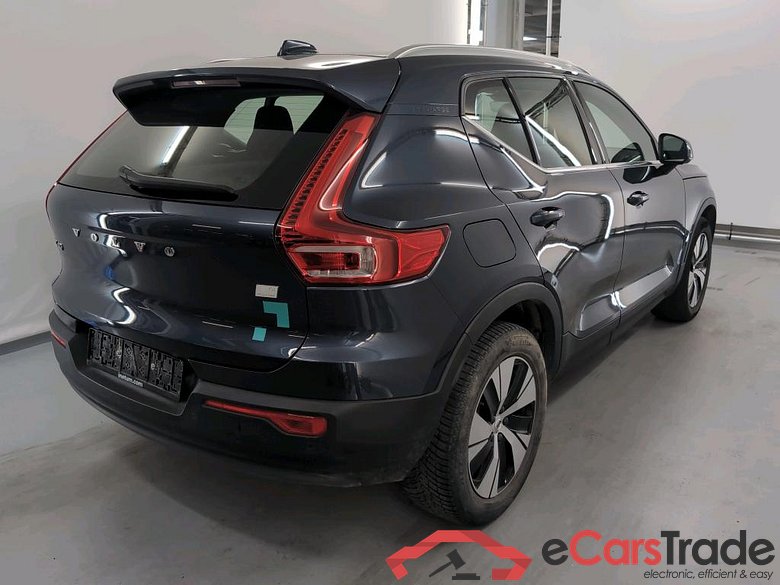 VOLVO XC40 1.5 T4 PHEV INSCRIPTION EXPR. DCT #4