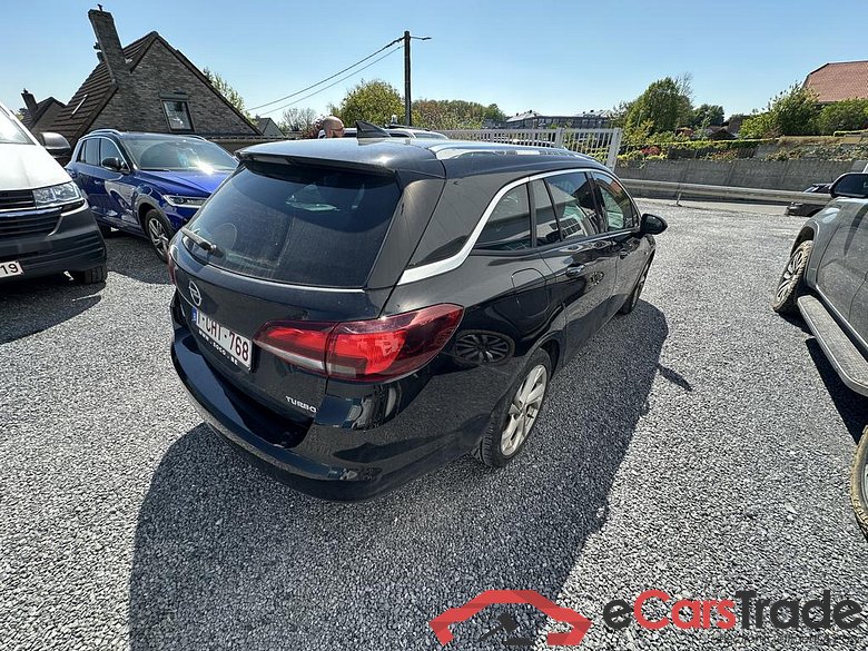 OPEL Astra Sports Tourer Astra Sports Tourer 1.4 Turbo Dynamic Start/Stop #4
