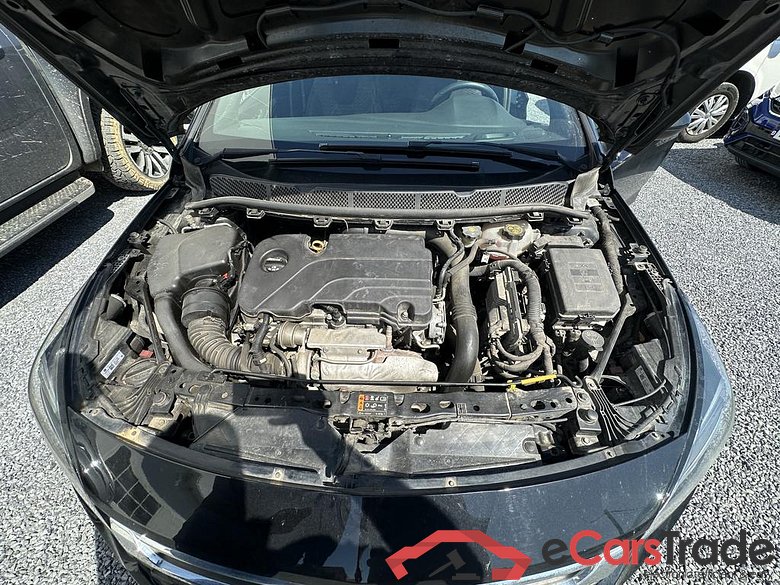 OPEL Astra Sports Tourer Astra Sports Tourer 1.4 Turbo Dynamic Start/Stop #6