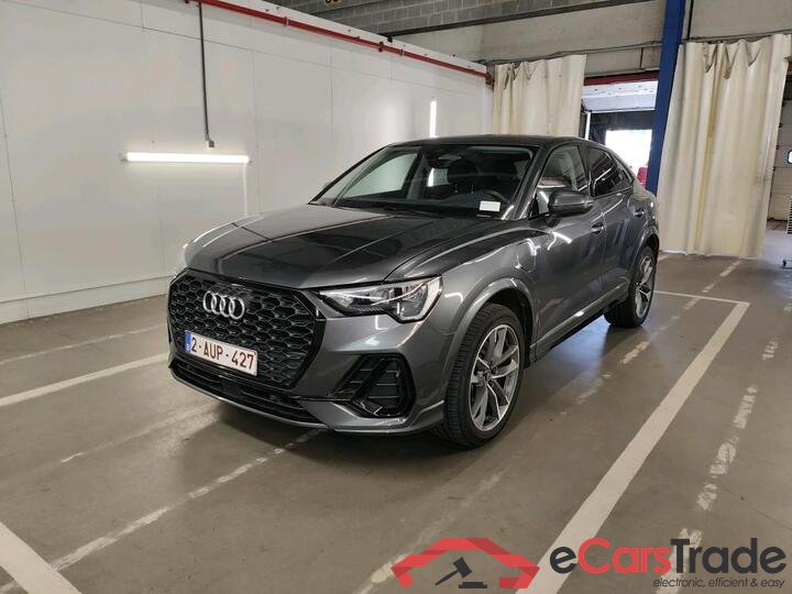 Audi Q3 SPORTBACK Q3 Sportback 45 TFSI e S tronic S Line (PHEV) 180kW/245pk  5D/P Auto-6