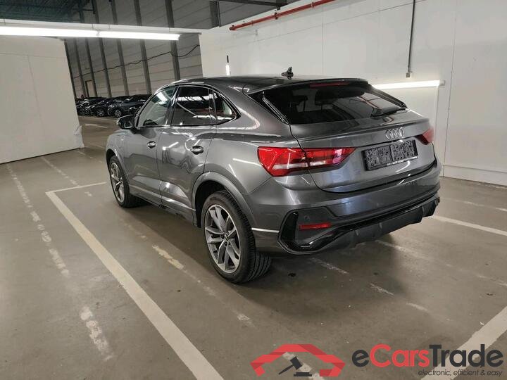 Audi Q3 SPORTBACK Q3 Sportback 45 TFSI e S tronic S Line (PHEV) 180kW/245pk  5D/P Auto-6 #3