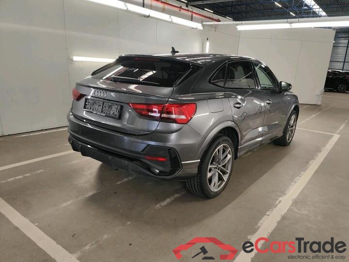 Audi Q3 SPORTBACK Q3 Sportback 45 TFSI e S tronic S Line (PHEV) 180kW/245pk  5D/P Auto-6 #4