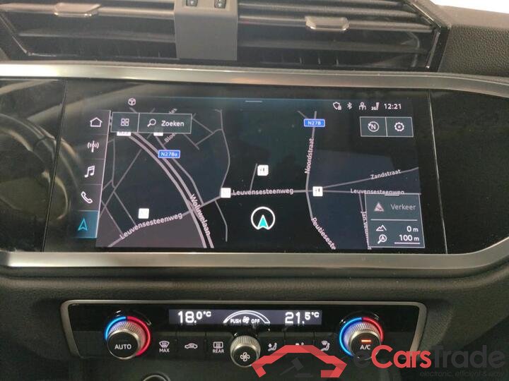 Audi Q3 SPORTBACK Q3 Sportback 45 TFSI e S tronic S Line (PHEV) 180kW/245pk  5D/P Auto-6 #6