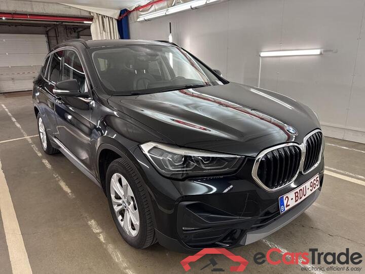 BMW X1 X1 xDrive25e (162 kW) (PHEV) 162kW/220pk  5D/P Auto-6 #2