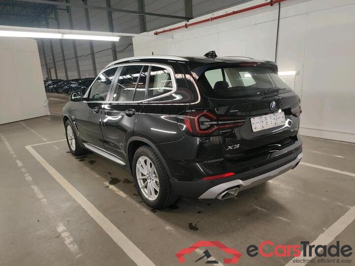 BMW X3 X3 xDrive30e (120 kW) (PHEV) 200kW/272pk  5D/P Auto-8 #3