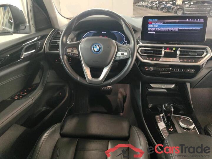 BMW X3 X3 xDrive30e (120 kW) (PHEV) 200kW/272pk  5D/P Auto-8 #5