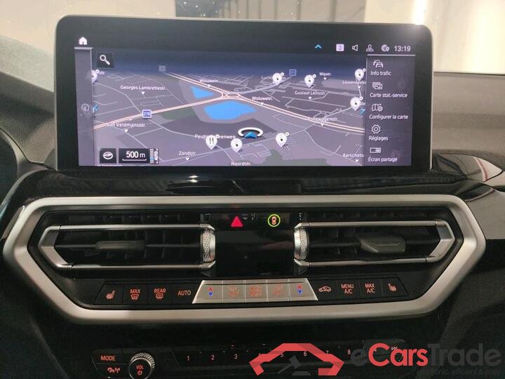 BMW X3 X3 xDrive30e (120 kW) (PHEV) 200kW/272pk  5D/P Auto-8 #6