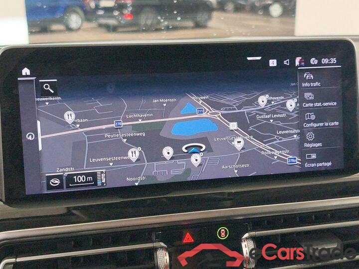 BMW X3 X3 xDrive30e (120 kW) (PHEV) 200kW/272pk  5D/P Auto-8 #6