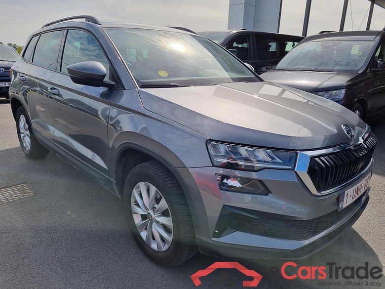 SKODA Karoq Karoq Clever 2.0 TDI 85kW (115ch) DSG7 #2