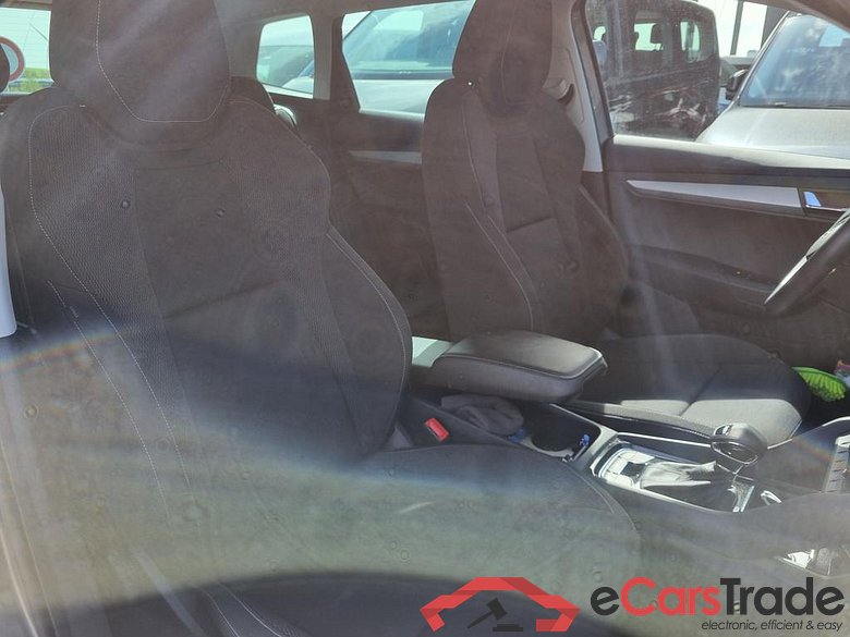 SKODA Karoq Karoq Clever 2.0 TDI 85kW (115ch) DSG7 #6