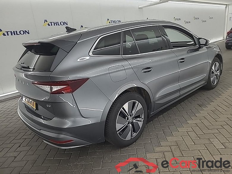 SKODA Enyaq iV 60 5D 132kW #3