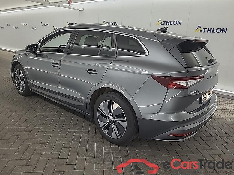 SKODA Enyaq iV 60 5D 132kW #4