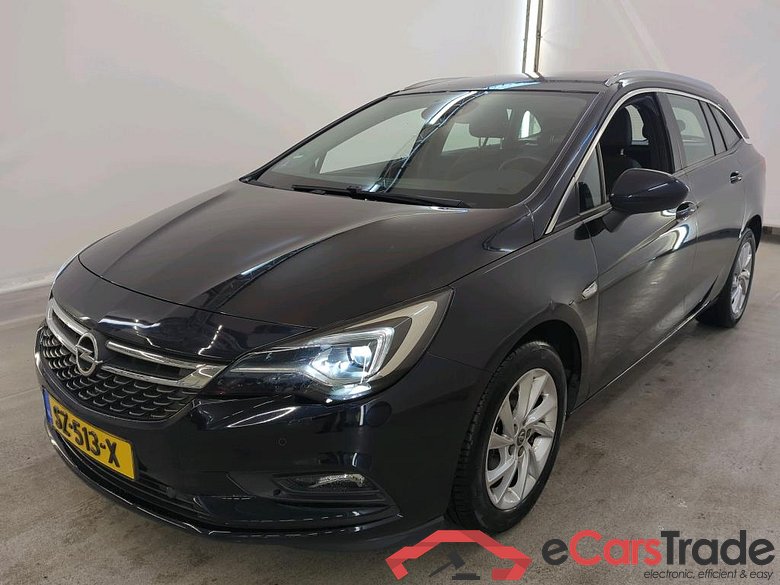 Opel Astra Sports Tourer 1.0 Turbo 77kW S/S Innovation 5d