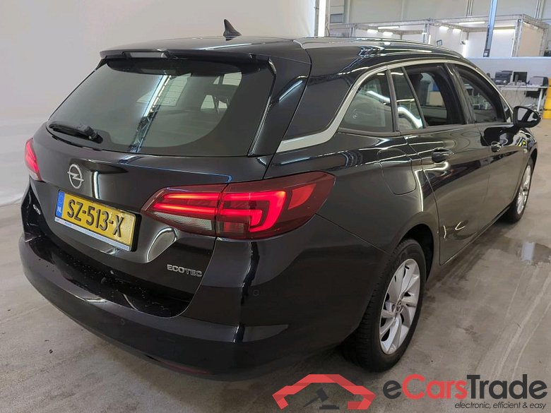Opel Astra Sports Tourer 1.0 Turbo 77kW S/S Innovation 5d #2