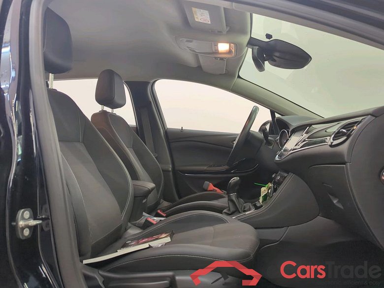 Opel Astra Sports Tourer 1.0 Turbo 77kW S/S Innovation 5d #3