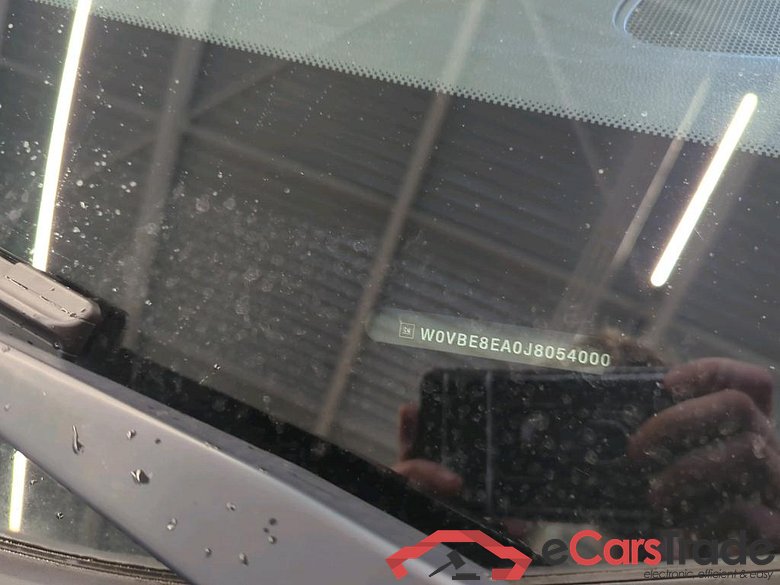 Opel Astra Sports Tourer 1.0 Turbo 77kW S/S Innovation 5d #6