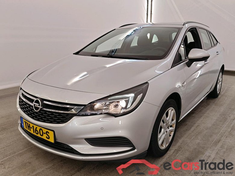 Opel Astra Sports Tourer 1.0 Turbo 77kW S/S 120 Jaar Edition 5d