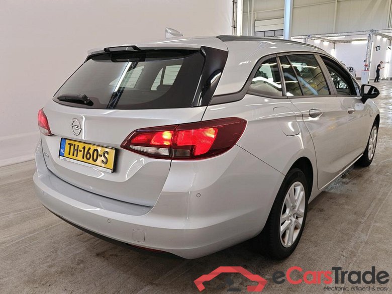 Opel Astra Sports Tourer 1.0 Turbo 77kW S/S 120 Jaar Edition 5d #2