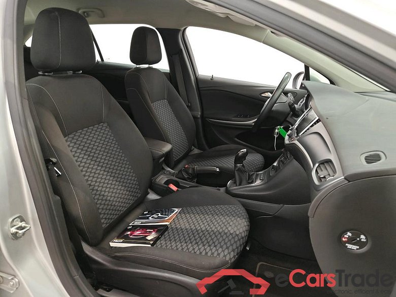 Opel Astra Sports Tourer 1.0 Turbo 77kW S/S 120 Jaar Edition 5d #3