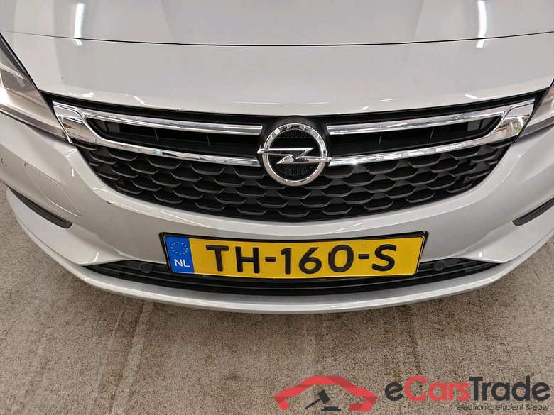 Opel Astra Sports Tourer 1.0 Turbo 77kW S/S 120 Jaar Edition 5d #5