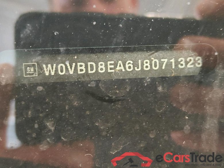 Opel Astra Sports Tourer 1.0 Turbo 77kW S/S 120 Jaar Edition 5d #6