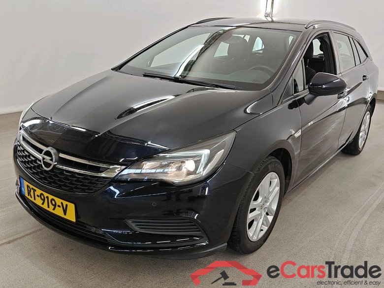 Opel Astra 1.0 Turbo S/S Online Edition 5d #1