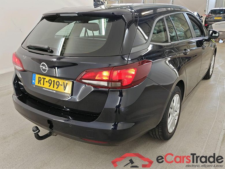 Opel Astra 1.0 Turbo S/S Online Edition 5d #2