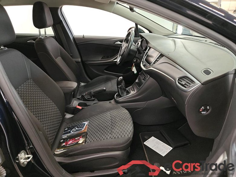 Opel Astra 1.0 Turbo S/S Online Edition 5d #3