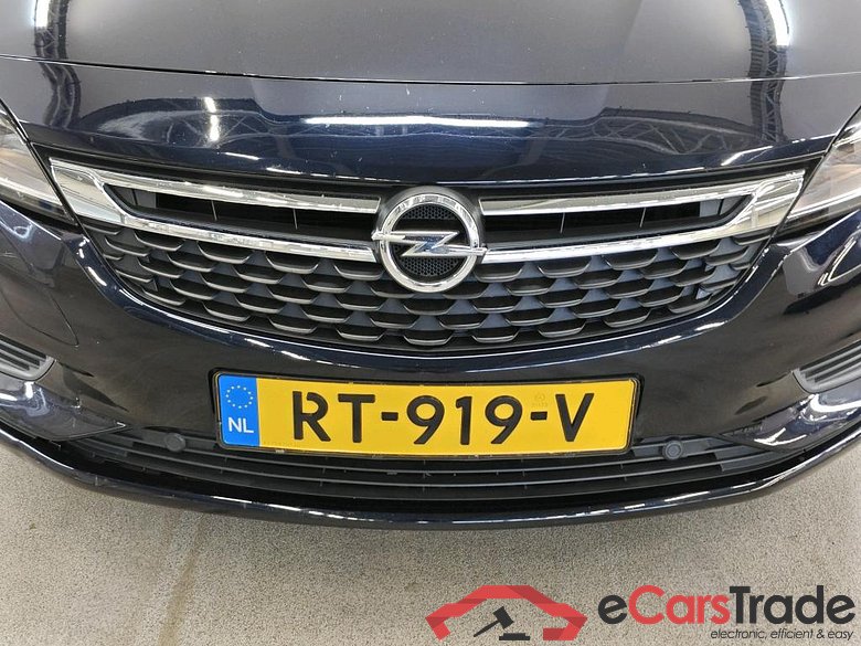 Opel Astra 1.0 Turbo S/S Online Edition 5d #5