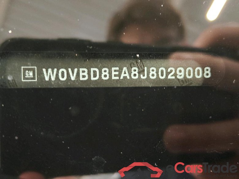 Opel Astra 1.0 Turbo S/S Online Edition 5d #6