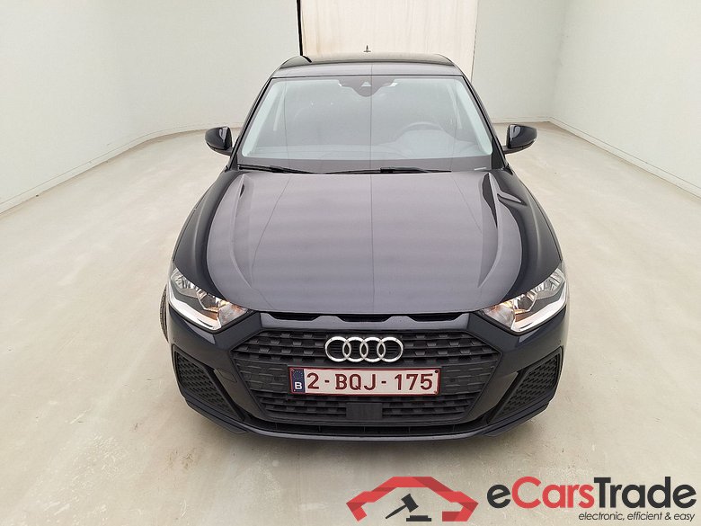 Audi, A1 SB '18, Audi A1 Sportback 1.0 25 TFSI 70kW S tronic Busine