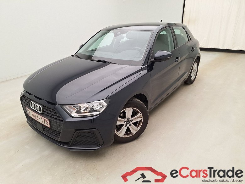 Audi, A1 SB '18, Audi A1 Sportback 1.0 25 TFSI 70kW S tronic Busine #2