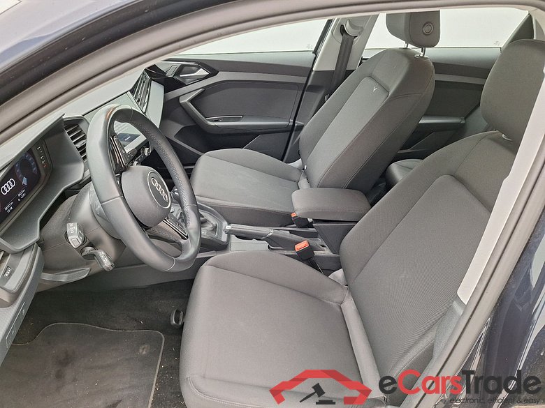 Audi, A1 SB '18, Audi A1 Sportback 1.0 25 TFSI 70kW S tronic Busine #3