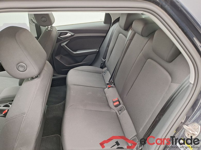 Audi, A1 SB '18, Audi A1 Sportback 1.0 25 TFSI 70kW S tronic Busine #4