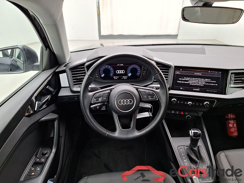 Audi, A1 SB '18, Audi A1 Sportback 1.0 25 TFSI 70kW S tronic Busine #5