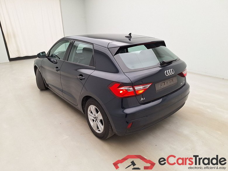 Audi, A1 SB '18, Audi A1 Sportback 1.0 25 TFSI 70kW S tronic Busine #6