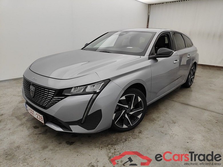 Peugeot 308 SW 1.5 BlueHDi 130 S&S Allure Pack 5d