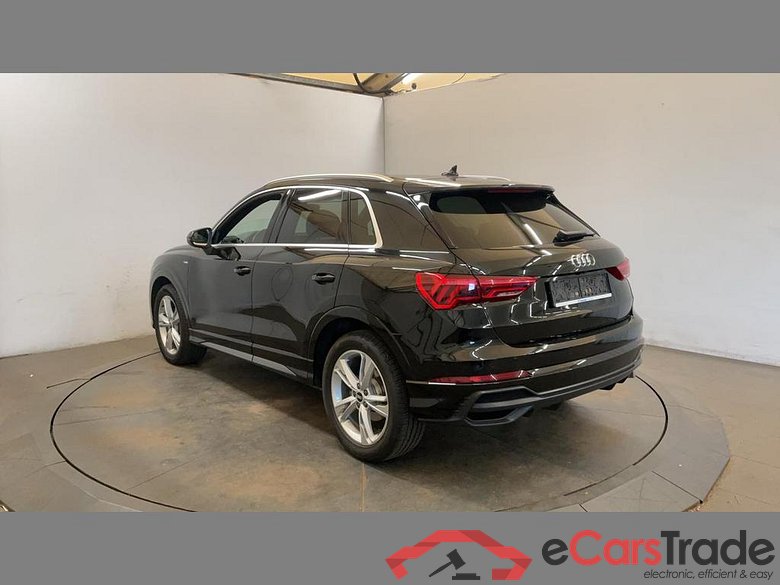 AUDI Q3 Dsl Q3 35 TDi Business Edition S line S tronic #3