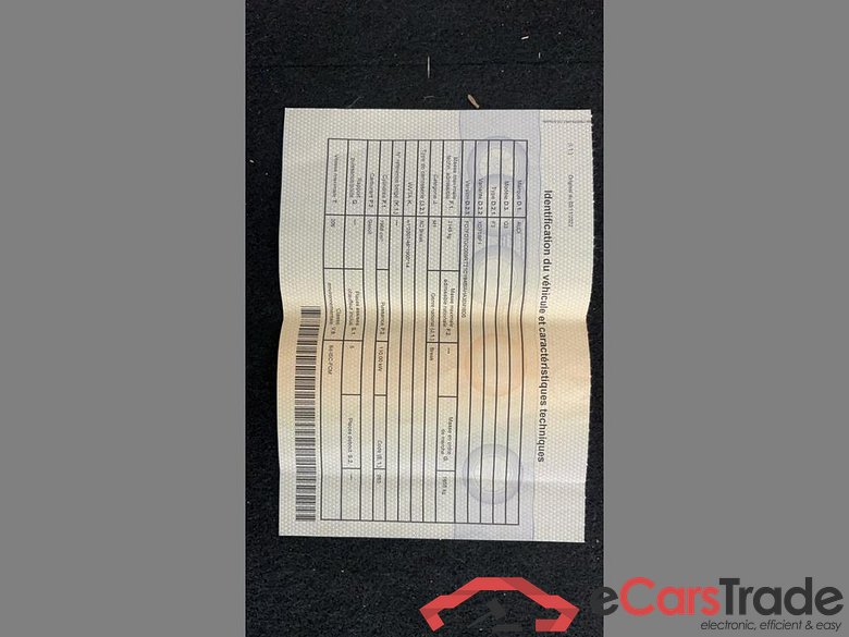 AUDI Q3 Dsl Q3 35 TDi Business Edition S line S tronic #5