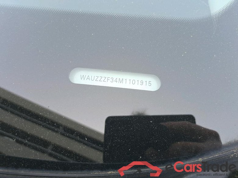 AUDI - AUD Q3 SB 35 TDI 150PK S-Tronic Business Edition & Pack Business Plus With Heated Seats & Cruise Control & Shadow Look & Comfort Key & Rear Camera #6