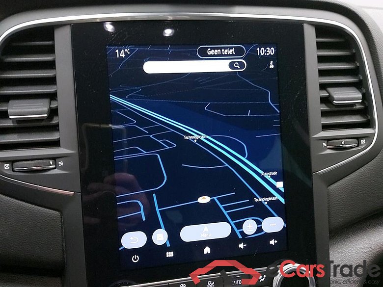 Renault Megane Estate 1.6 E-Tech Plug-in Hybrid Intens Aut. LED Virtual Head-Up Virtual Navi KeylessGo Klima PDC ... #4