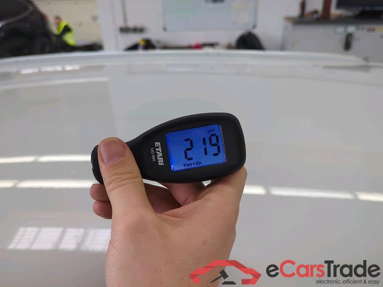 A4 Avant 30 TDI 2.0 TDI 100KW AT7 E6d #6