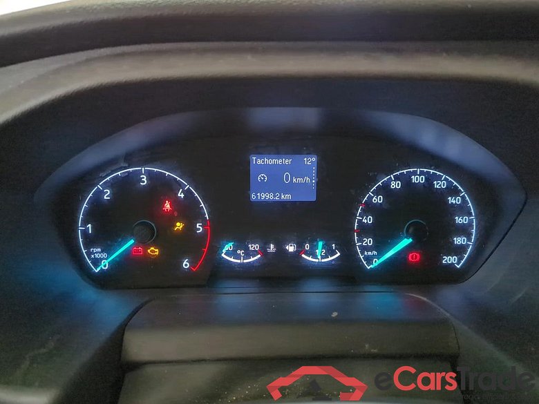 Transit 350 L3 Trend 2.0 TDCi 96KW MT6 E6dT #5