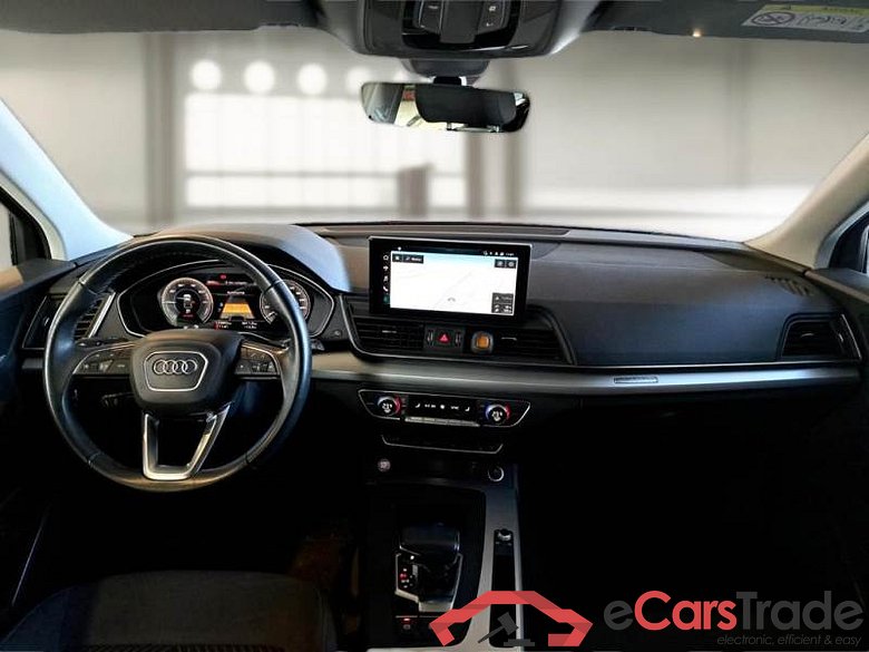 AUDI Q5 SPORTBACK / 2020 / 5P / SUV 50 TFSI E BUSIN. ADVAN. QUATTRO S TRONIC #3