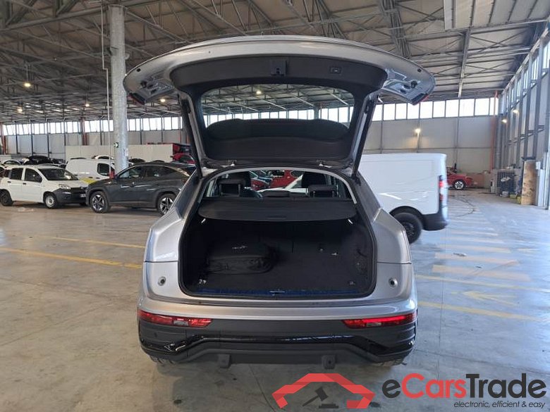 AUDI Q5 SPORTBACK / 2020 / 5P / SUV 50 TFSI E BUSIN. ADVAN. QUATTRO S TRONIC #5